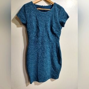 Simply Styled business casual dress size small